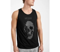 Придбати - дитячу майку  Майка чоловіча GUESS з логотипом та малюнком оригінал
