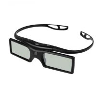 Придбати - окуляри віртуальної реальності  3D окуляри G15-DLP з активним затвором для синхронізації з 3D DLP проектором