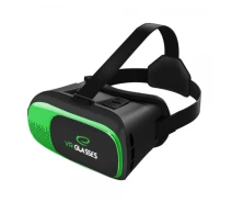 Придбати - окуляри віртуальної реальності  Очки виртуальной реальности Esperanza 3D VR Glasses EGV300 для смартфонов 3.5"-6"