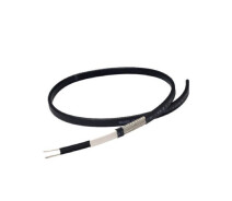 Придбати -  Саморегульований кабель Eltrace Traceco 40 W 1 м 5,3 х15, 6 мм