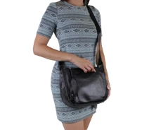 Придбати - жіночу сумку  Стильная сумочка из натуральной кожи.87145