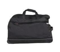 Придбати - валізу і дорожню сумку  Дорожная сумка на колёсах Bon Voyage,12379.12.25