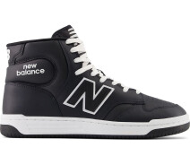 Придбати - чоловічий кросівок  Кросівки New Balance ВВ480 чорні BB480COB Розмір EU-41.5 (BB480COB_EU-41.5)