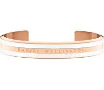 Придбати - браслет  Браслет Daniel Wellington Classic Bracelet Satin White RG Medium
