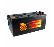 Придбати - автомобільний акумулятор  Акумулятор G-Pard 220 Ah/12V "1" (+ зліва)