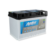 Придбати - автомобільний акумулятор  Акумулятор AutoPart Voyager 75 Ah/12V "0" (+ праворуч)