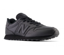 Придбати - чоловічий кросівок  Кросівки 500 GM500ZB2 New Balance 8 (41,5) Чорний