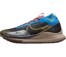 Придбати - чоловічий кросівок  Кросівки для трейлраннінгу Nike REACT PEGASUS TRAIL 4 GTX різнокольорові DJ7926-003 Розмір EU-44 (DJ7926-003_EU-44)