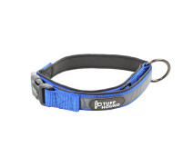 Придбати - нашийник для собак і котів  Нашийник для собак TUFF HOUND 1427 Blue S з утяжкою