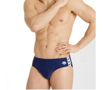 Придбати - чоловічі плавки  Плавки MEN'S ARENA ICONS SWIM BRIEFS 005049-700 Arena 80 Темно-синій