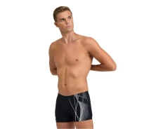 Придбати - чоловічі плавки  Плавки BRANCH SWIM SHORT 006260-500 Arena 75 Чорний