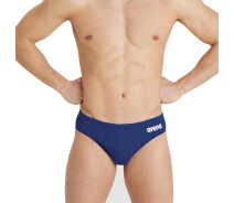 Придбати - чоловічі плавки  Плавки чоловічі MEN'S TEAM SWIM BRIEFS SOLID Arena (004773-750) 85