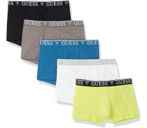 Придбати - чоловічі труси  Фірмові чоловічі труси боксери Guess оригінал