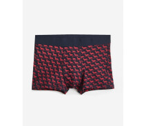 Придбати - чоловічі труси  Труси шорти для чоловіка H&M 1070262-015 M бордовий