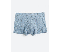 Придбати - чоловічі труси  Труси шорти для чоловіка H&M 0564310-083 XL блакитний