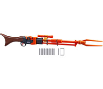 Придбати - іграшкову зброю  Бластер нерф Зіркові війни Nerf Star Wars Mandalorian Amban Phase-Pulse Blaster Hasbro F2980