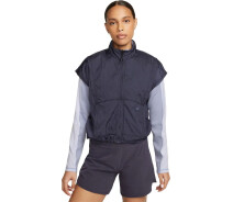 Придбати - жіночу вітровку  Вітровка жіноча Nike RPL CTY RDY SS JACKET темно-синя DX0150-015 Розмір XS (DX0150-015_XS)