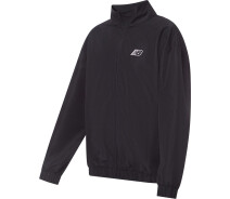 Придбати - жіночу вітровку  Вітровка жіноча New Balance SPORT WOVEN чорна WJ33501BK Розмір XS (WJ33501BK_XS)