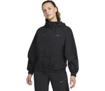 Придбати - жіночу вітровку  Вітровка жіноча Nike SWIFT SF JKT чорна FB7492-010 Розмір XL (FB7492-010_XL)