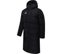 Придбати - куртку мужскую  Куртка Kelme чорна 8261MF1014.9000 Розмір 14 років / XS