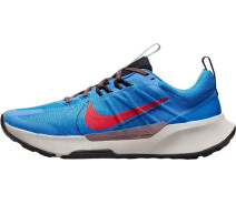 Придбати - чоловічий кросівок  Кросівки бігові Nike JUNIPER TRAIL 2 NN сині DM0822-402 Розмір EU-46 (DM0822-402_EU-46)