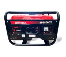Придбати - генератор  Генератор бензиновий HONDA EP3800CX 3.5 кВт 1-фазний +AVR