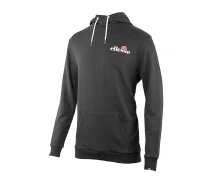 Придбати - чоловіче худі  Чоловічий Худі Ellesse Primero Чорний M (SHS08781-BLACK M)