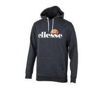 Придбати - чоловіче худі  Чоловічий Худі Ellesse Gottero OH Сірий XL (SHC07407-GREY-MARL XL)