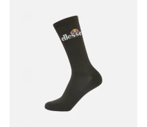 Придбати - чоловічу шкарпетку  Шкарпетки для спорту SBGA1569E0V-BLACK Ellesse Чорний