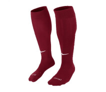 Придбати - чоловічу шкарпетку  Гетри ADULT U NK CLASSIC II CSH OTC TM 132 SX5728-670 Nike S Бордовий