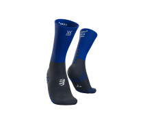 Придбати - чоловічу шкарпетку  Шкарпетки Mid Compression Socks, Blue Lolite, T4 (45-48)
