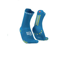 Придбати - чоловічу шкарпетку  Шкарпетки спортивні компресійні Pro Racing Socks V4.0 Run High, Hawaiian/Primerose, T3 (41-44)