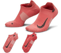 Придбати - чоловічу шкарпетку  Шкарпетки Nike U NK MLTPLIER NS 2PR - 144 рожеві (2 пари) SX7554-939 Розмір 43-46 (SX7554-939_43-46)