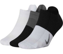 Придбати - жіночу шкарпетку  Шкарпетки Nike Everyday Plus Lightweight 3 пари CV2964-904 Розмір 39-42 (CV2964-904_39-42)