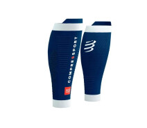 Придбати - чоловічий гетр  Компресійні гетри спортивні Compressport R2 3.0, Estate Blue/White, T4 (розмір 42-46)