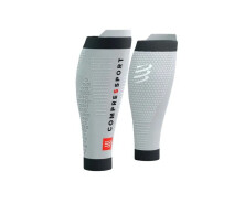 Придбати - чоловічий гетр  Компресійні гетри спортивні Compressport R2 3.0, Grey Melange/Black, T4 (розмір 42-46)