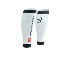 Придбати - чоловічий гетр  Компресійні гетри спортивні Compressport R2 3.0, White/Black T4 (розмір 42-46)