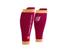 Придбати - чоловічий гетр  Компресійні гетри спортивні Compressport Persian Red/Blazing Orange, T4 (розмір 42-46)