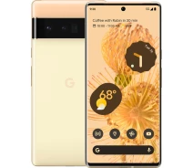 Придбати - мобільний телефон і смартфон  Смартфон Google Pixel 6 Pro 12/128GB Sorta Sunny (USA Version)
