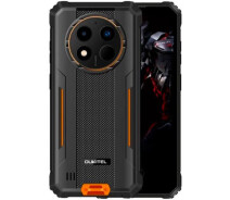 Придбати - мобільний телефон і смартфон  Смартфон OUKITEL WP28 8/256Gb orange