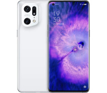 Придбати - мобільний телефон і смартфон  Смартфон Oppo Find X5 Pro 12/256Gb Ceramic White