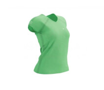 Придбати - жіночу футболку  Спортивна жіноча футболка Training SS Tshirt W, Summer Green, S