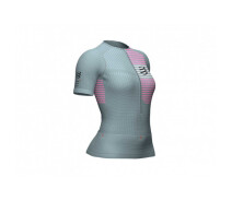 Придбати - жіночу футболку  Жіноча футболка Tri Postural SS Top W, Grey, S
