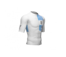 Придбати - чоловічу футболку  Чоловіча спортивна футболка Tri Postural SS Top M, White, M