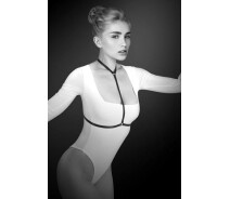 Придбати - жіночу еротичну білизну  Портупея Bijoux Pour Toi PAMELA (SO2233)