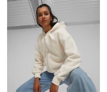 Придбати - жіночу толстовку  Толстовка HER Winterized Hoodie 67600887 Puma S Білий