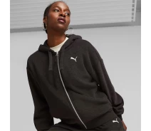Придбати - жіночу толстовку  Толстовка HER Winterized Hoodie 67600801 Puma XS Чорний
