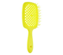 Придбати - гребінець  Гребінець для волосся Janeke Superbrush лимонний (NC000585)