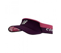 Придбати - кепку  Козирок для тренувань Visor Ultralight, Winterbloom/Deco Rose