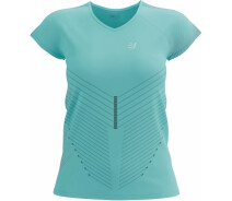 Придбати - жіночу футболку  Спортивна жіноча футболка Performance SS Tshirt W, Aqua/Hot Pink, XS